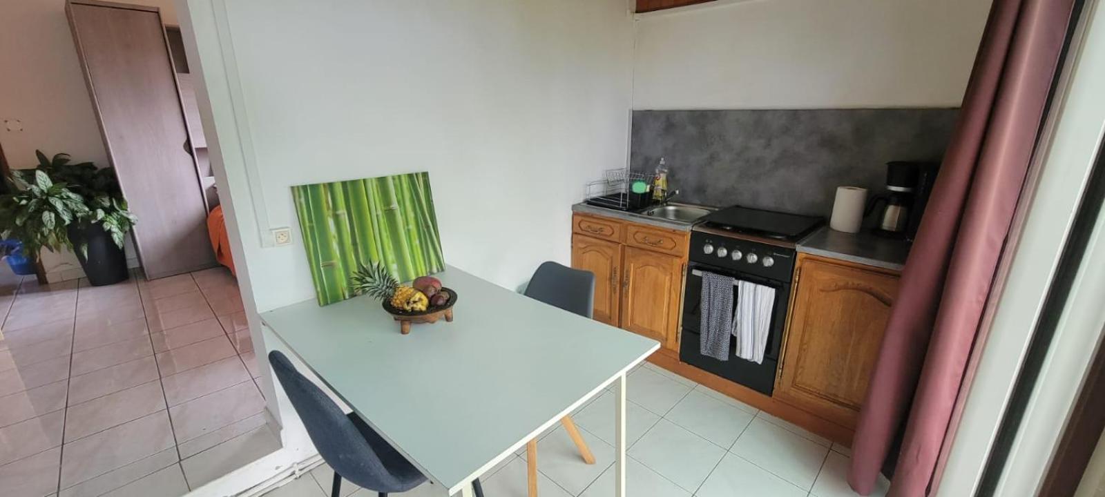 Studio Avec Superbe Vue Noël Eksteriør bilde